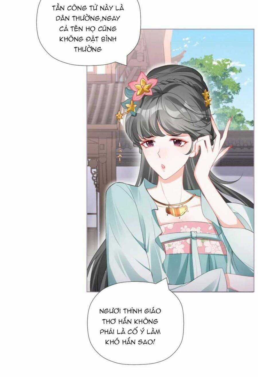 Thiết Lập Ác Nữ Của Tôi Sụp Đổ Rồi Chapter 38 trang 51