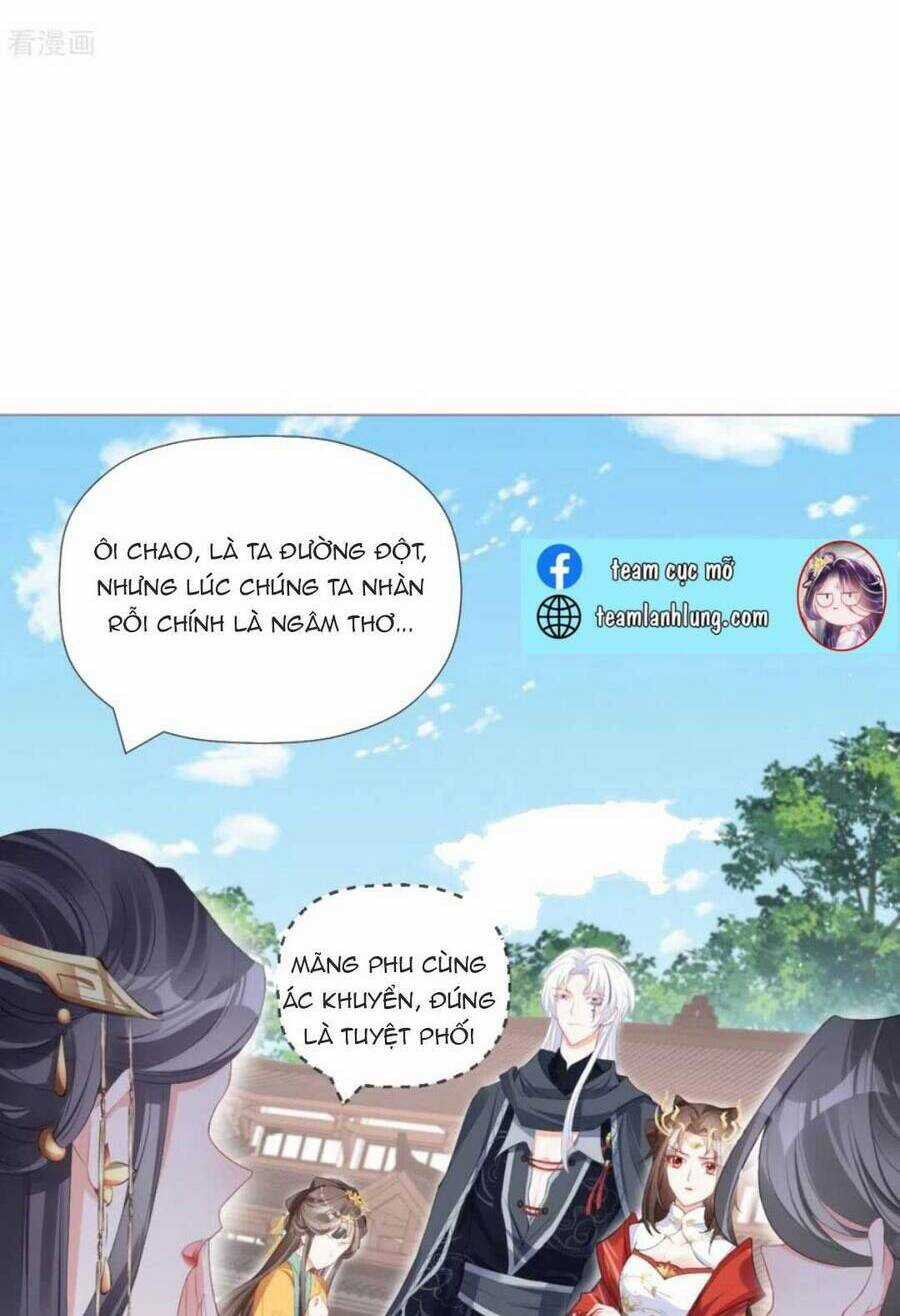 Thiết Lập Ác Nữ Của Tôi Sụp Đổ Rồi Chapter 38 trang 52