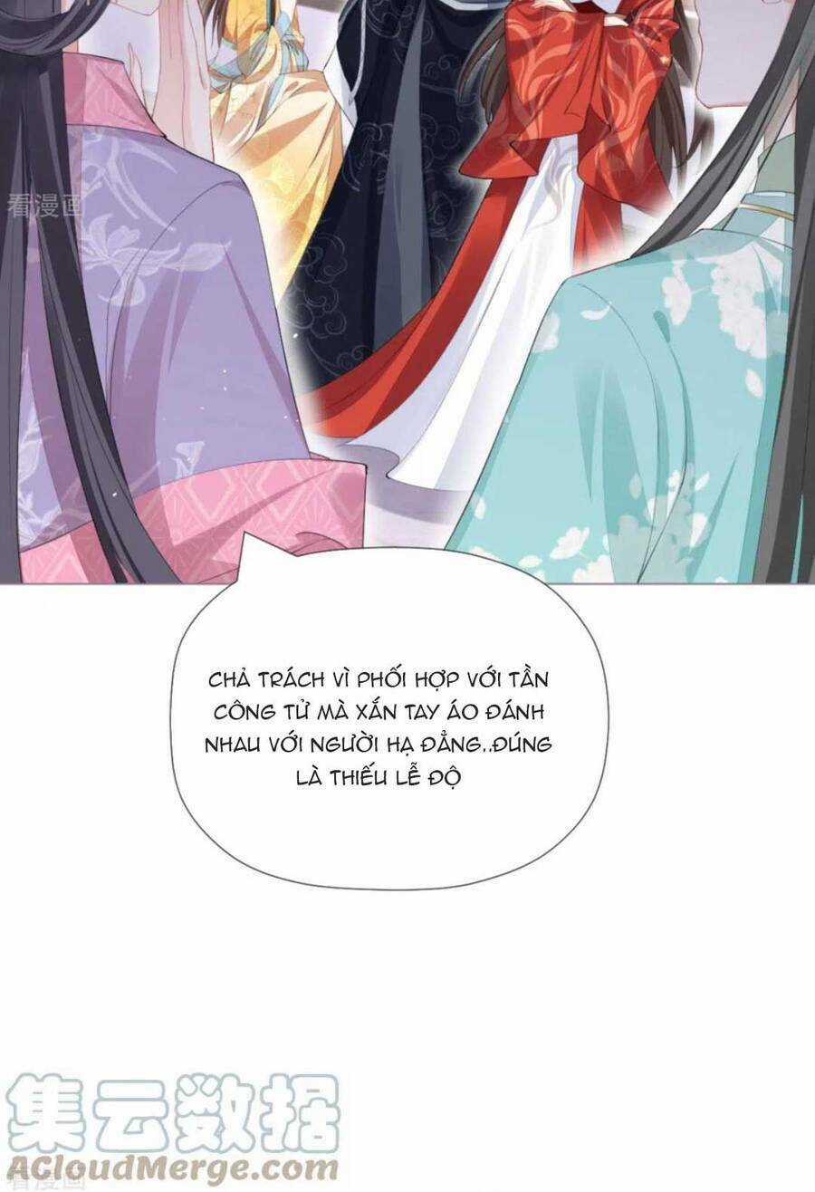 Thiết Lập Ác Nữ Của Tôi Sụp Đổ Rồi Chapter 38 trang 53