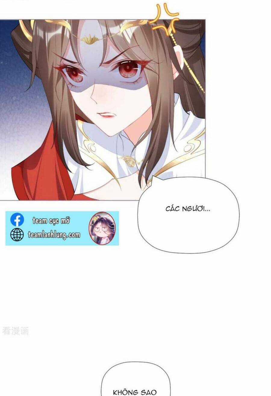 Thiết Lập Ác Nữ Của Tôi Sụp Đổ Rồi Chapter 38 trang 54