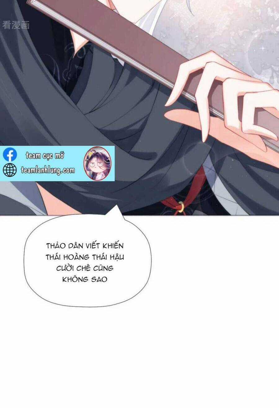 Thiết Lập Ác Nữ Của Tôi Sụp Đổ Rồi Chapter 38 trang 58