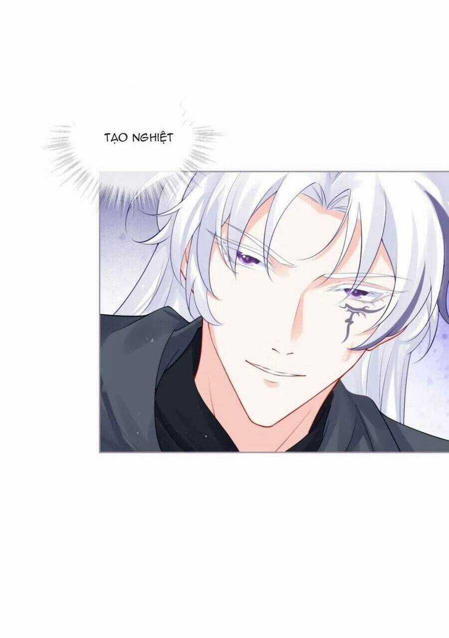 Thiết Lập Ác Nữ Của Tôi Sụp Đổ Rồi Chapter 38 trang 6