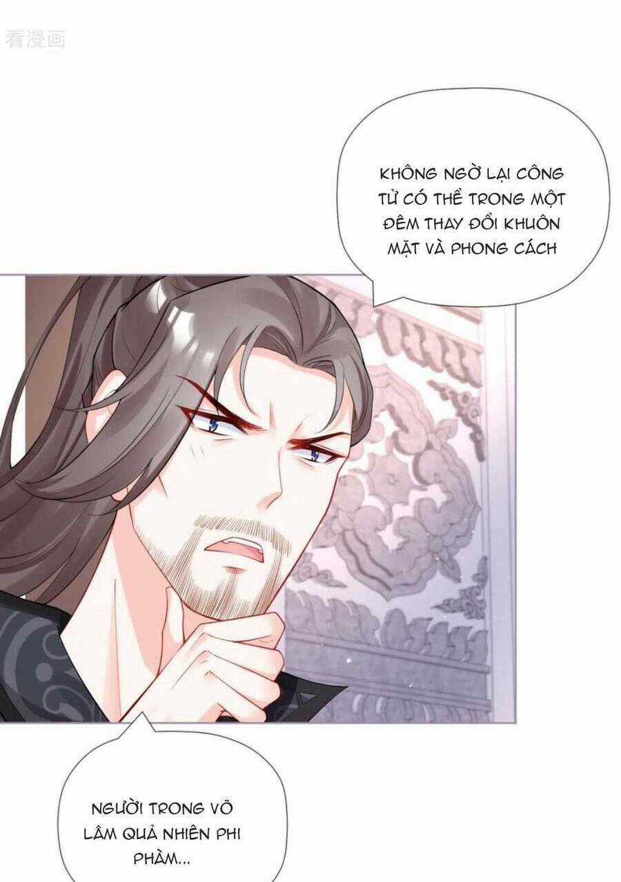 Thiết Lập Ác Nữ Của Tôi Sụp Đổ Rồi Chapter 38 trang 7