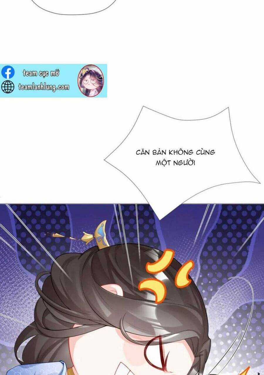 Thiết Lập Ác Nữ Của Tôi Sụp Đổ Rồi Chapter 38 trang 8