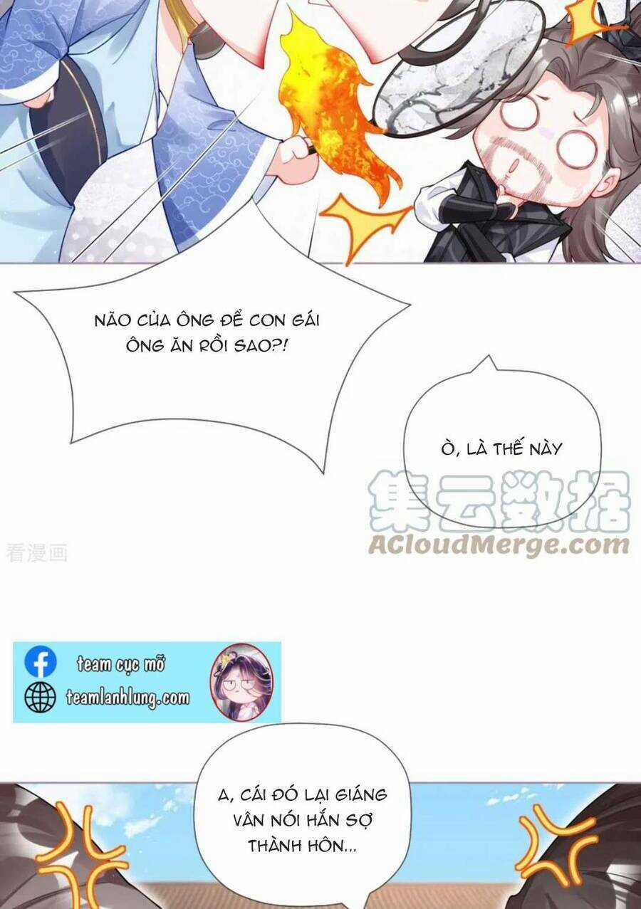 Thiết Lập Ác Nữ Của Tôi Sụp Đổ Rồi Chapter 38 trang 9