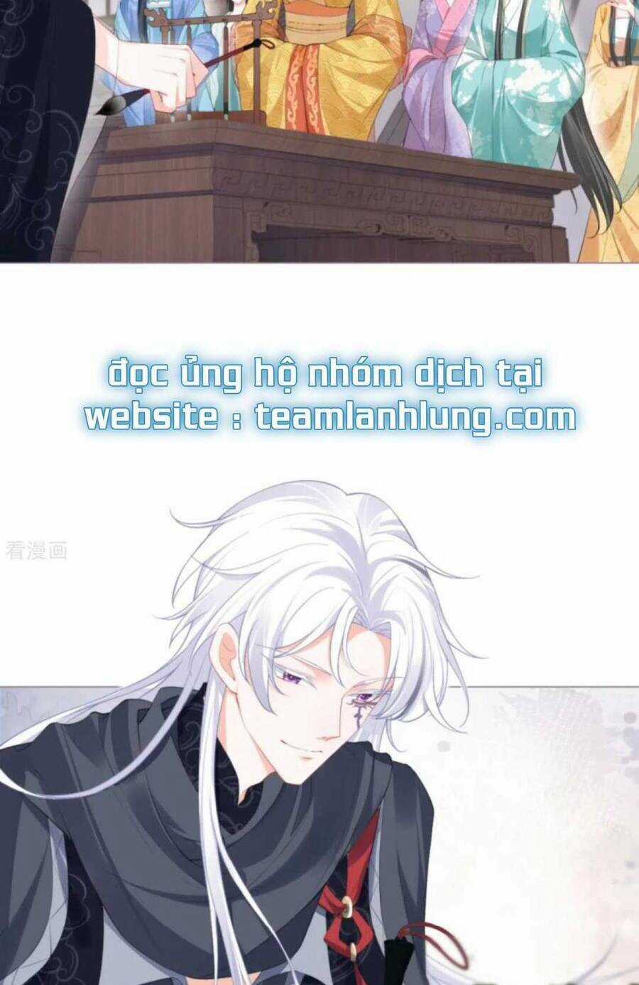 Thiết Lập Ác Nữ Của Tôi Sụp Đổ Rồi Chapter 39 trang 10
