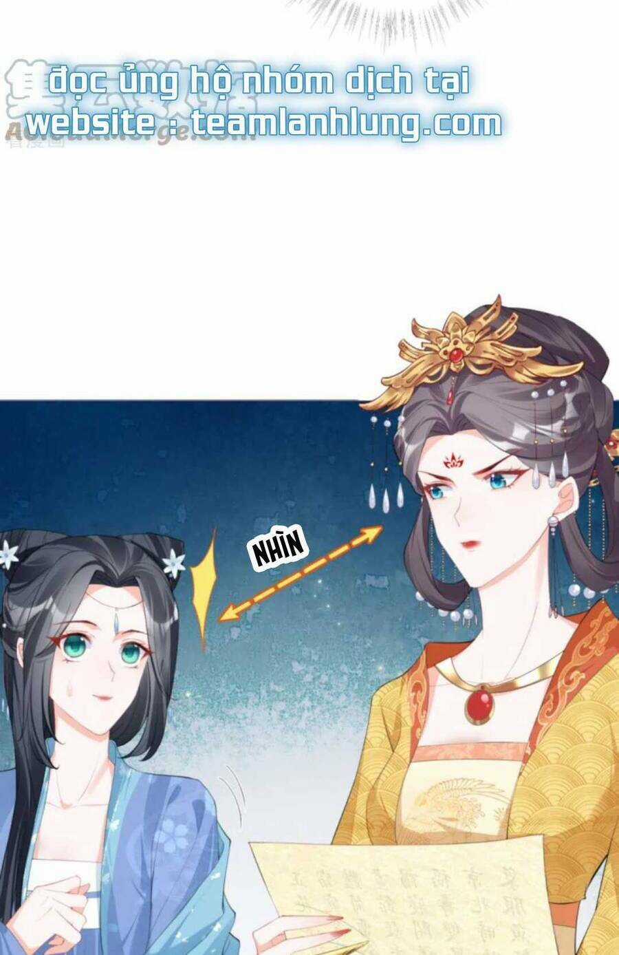 Thiết Lập Ác Nữ Của Tôi Sụp Đổ Rồi Chapter 39 trang 18