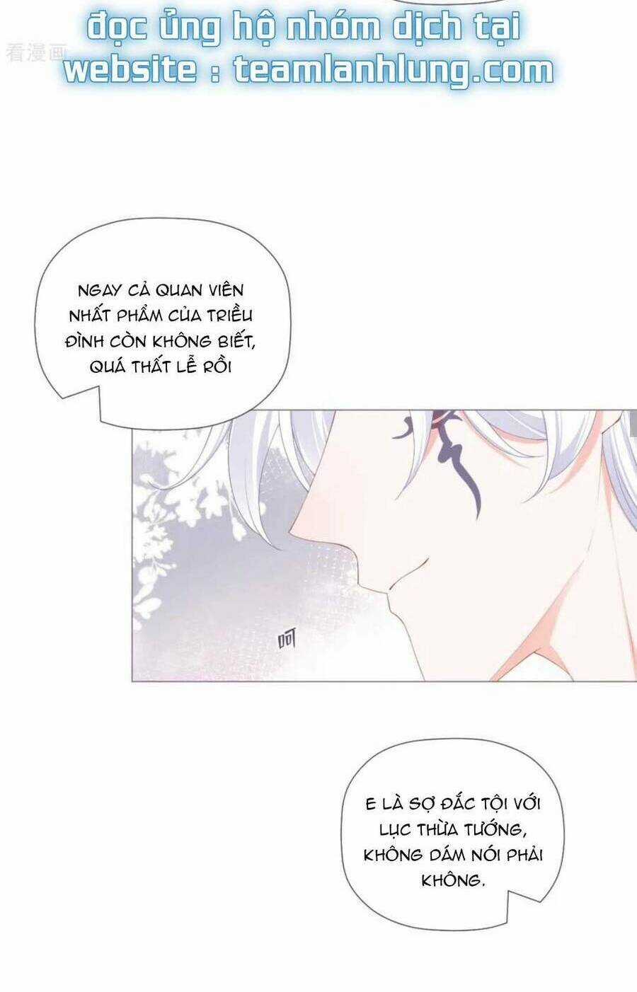 Thiết Lập Ác Nữ Của Tôi Sụp Đổ Rồi Chapter 39 trang 29