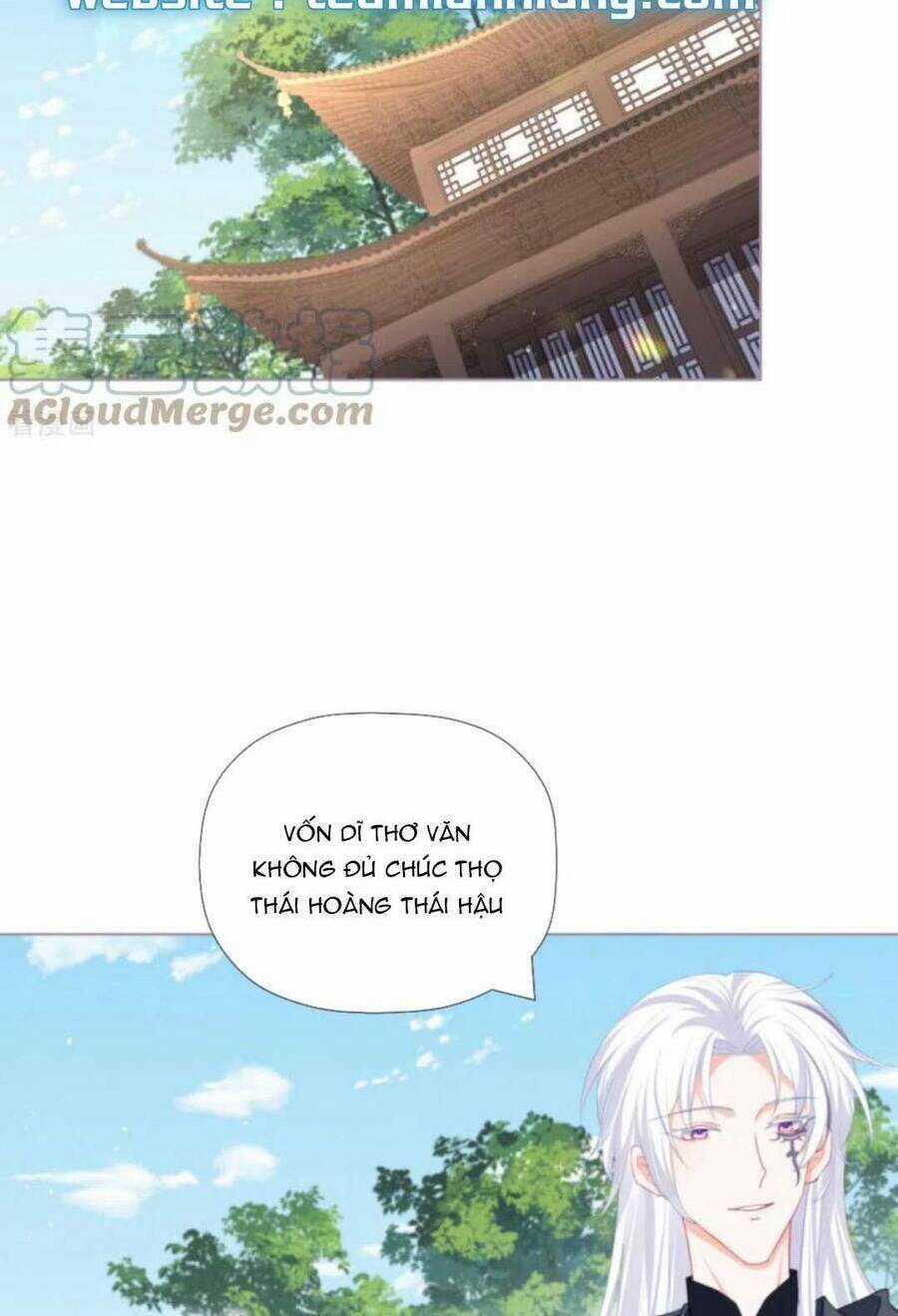 Thiết Lập Ác Nữ Của Tôi Sụp Đổ Rồi Chapter 39 trang 3