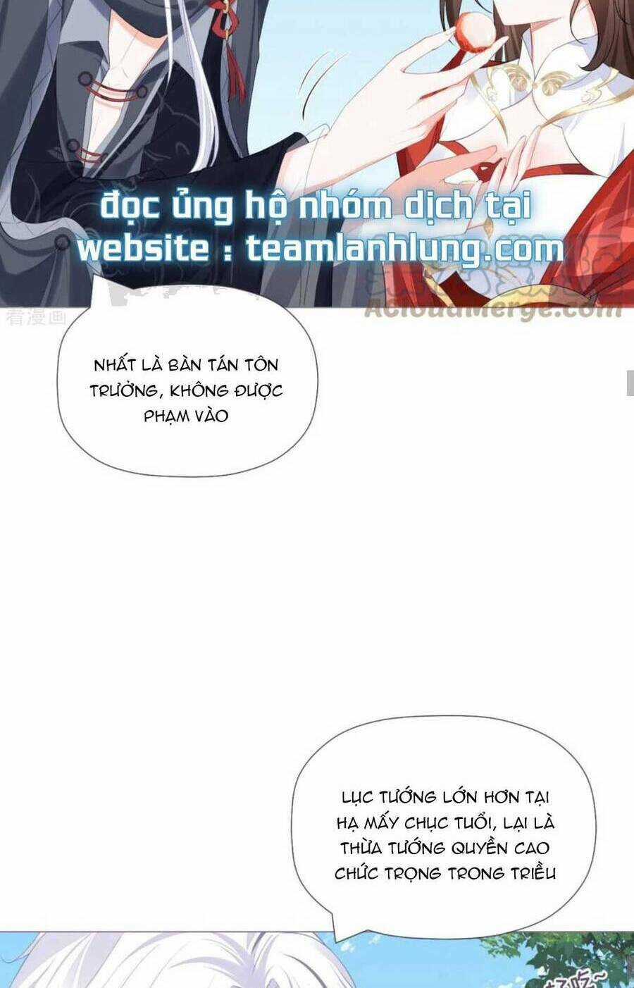 Thiết Lập Ác Nữ Của Tôi Sụp Đổ Rồi Chapter 39 trang 34