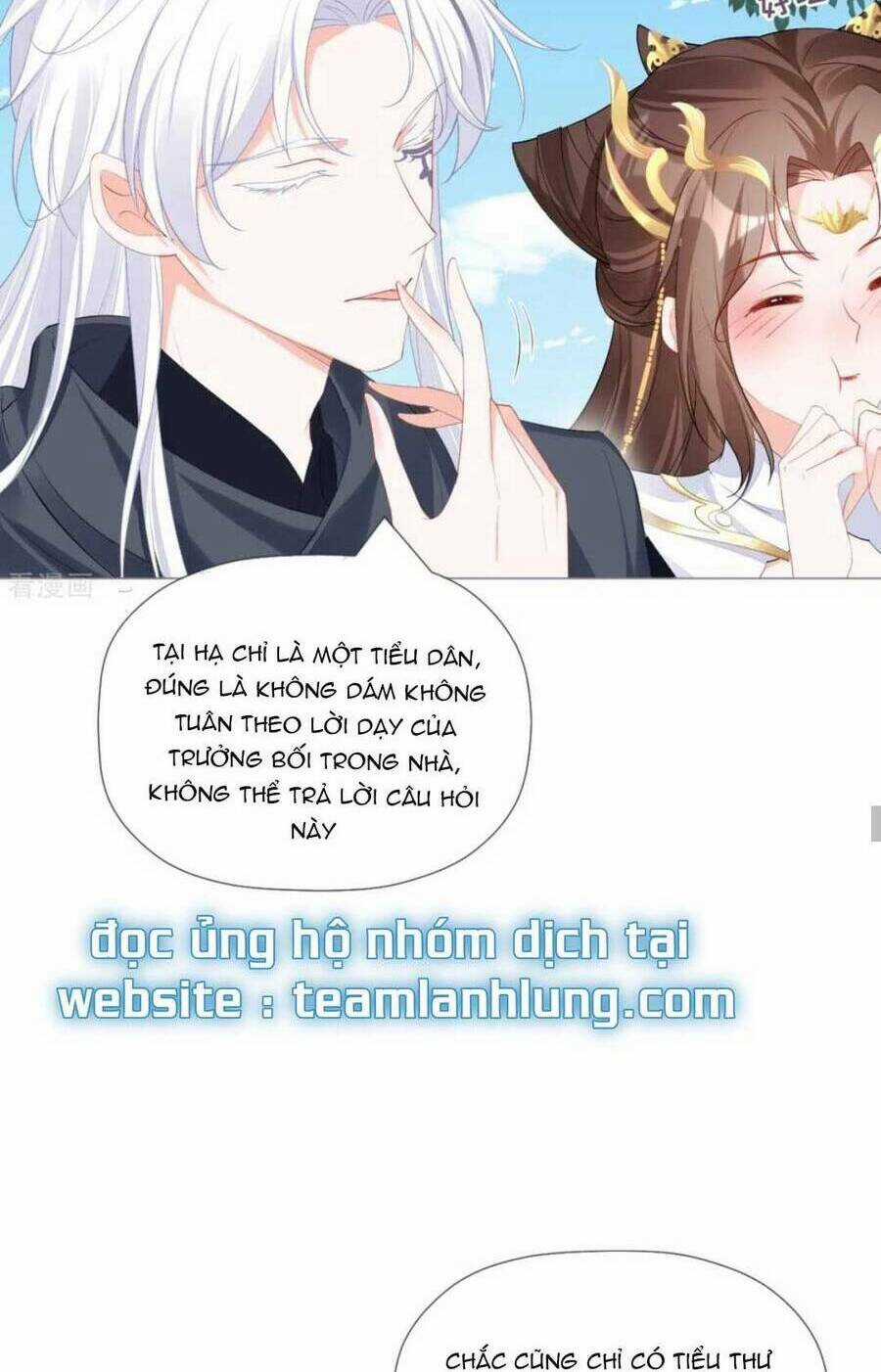 Thiết Lập Ác Nữ Của Tôi Sụp Đổ Rồi Chapter 39 trang 35