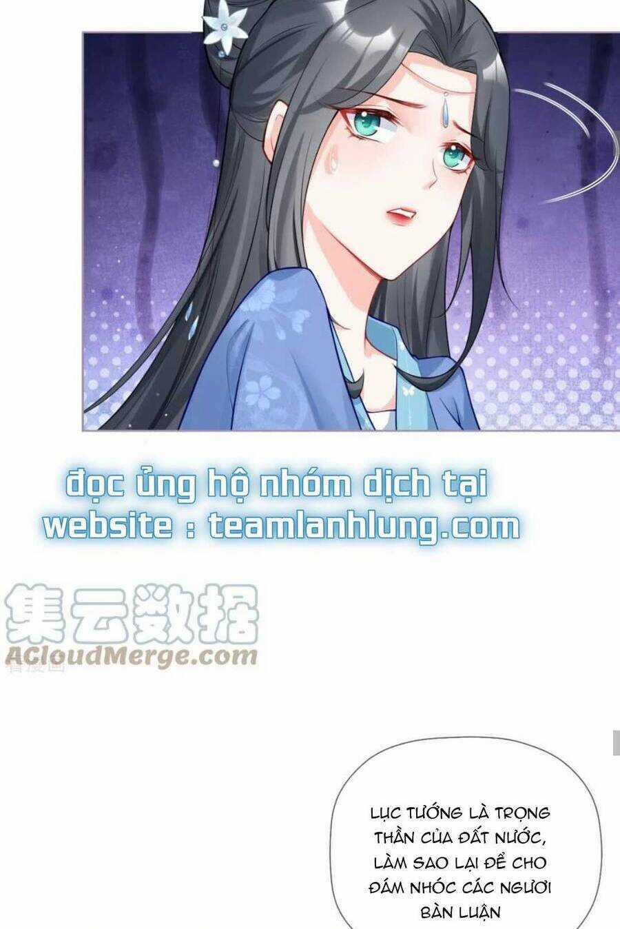 Thiết Lập Ác Nữ Của Tôi Sụp Đổ Rồi Chapter 39 trang 40