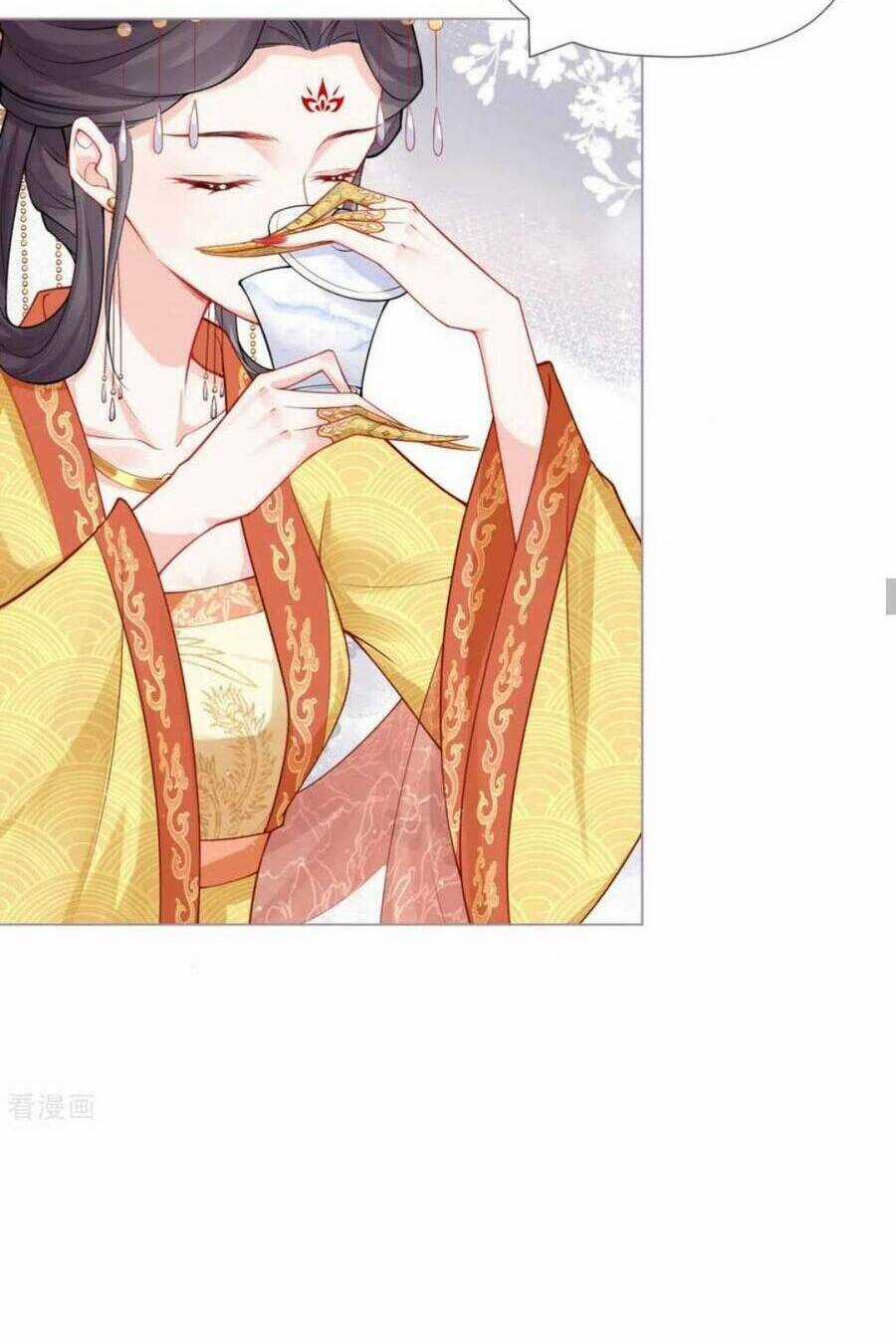 Thiết Lập Ác Nữ Của Tôi Sụp Đổ Rồi Chapter 39 trang 41