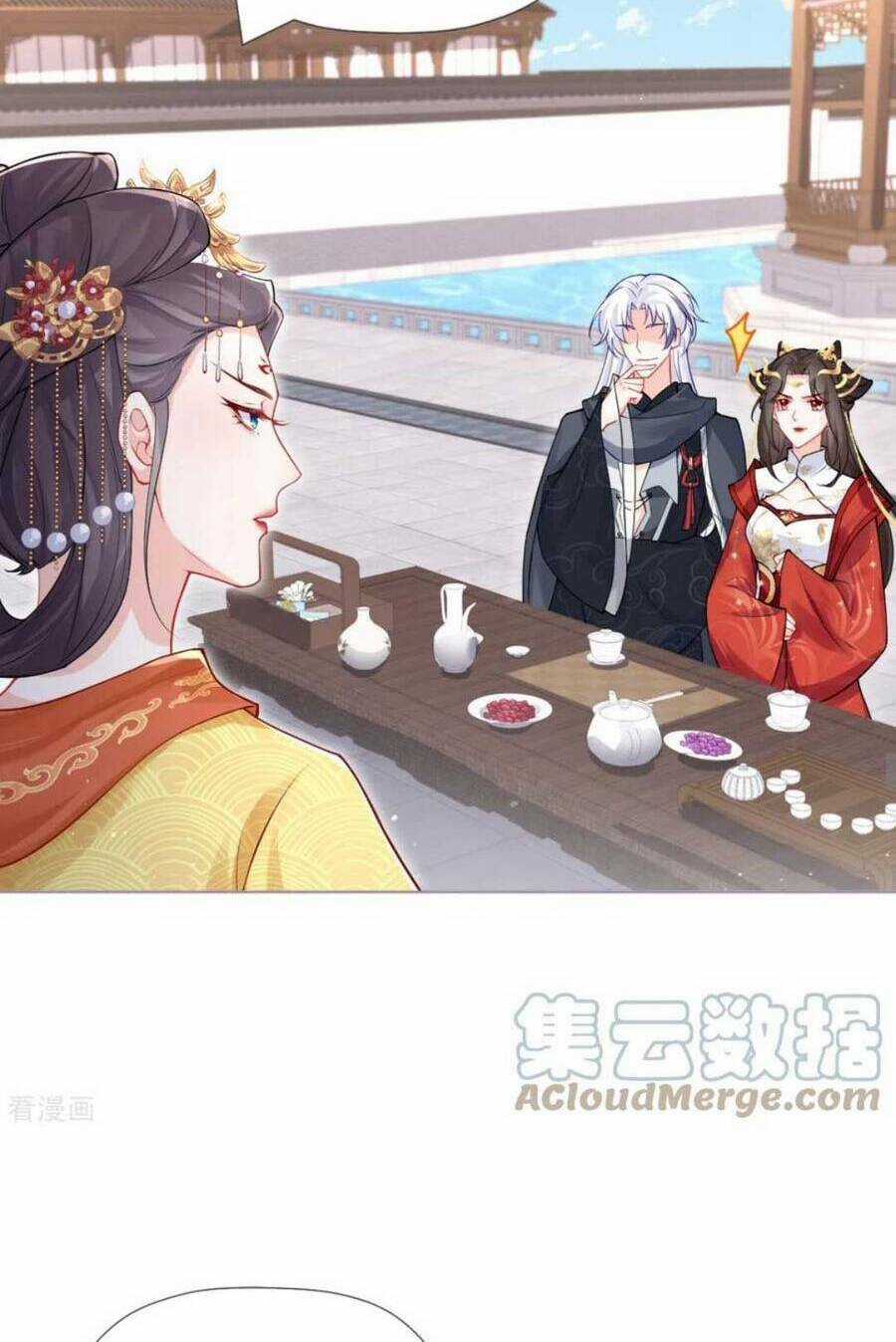 Thiết Lập Ác Nữ Của Tôi Sụp Đổ Rồi Chapter 39 trang 46