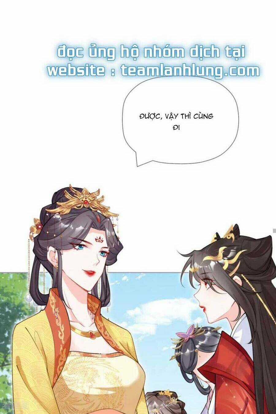Thiết Lập Ác Nữ Của Tôi Sụp Đổ Rồi Chapter 39 trang 51