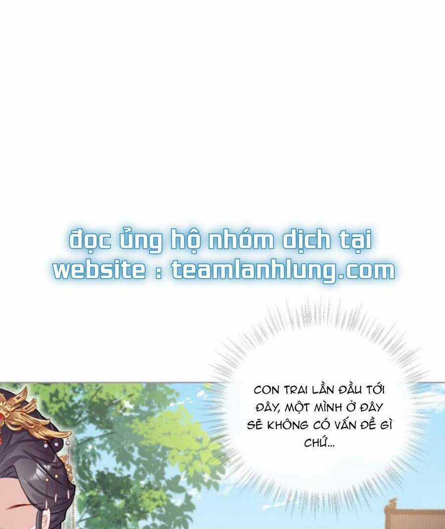 Thiết Lập Ác Nữ Của Tôi Sụp Đổ Rồi Chapter 39 trang 54