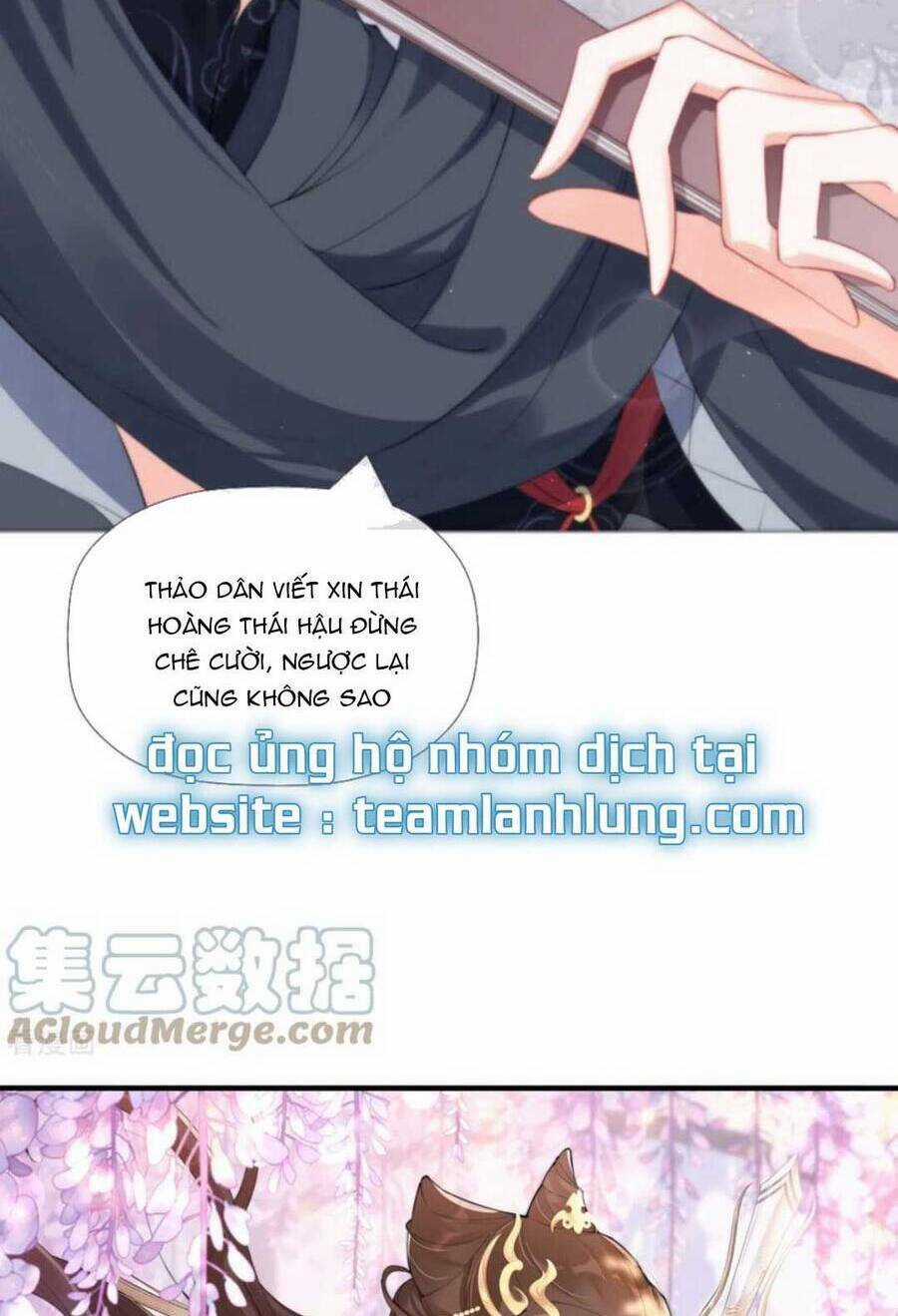 Thiết Lập Ác Nữ Của Tôi Sụp Đổ Rồi Chapter 39 trang 6