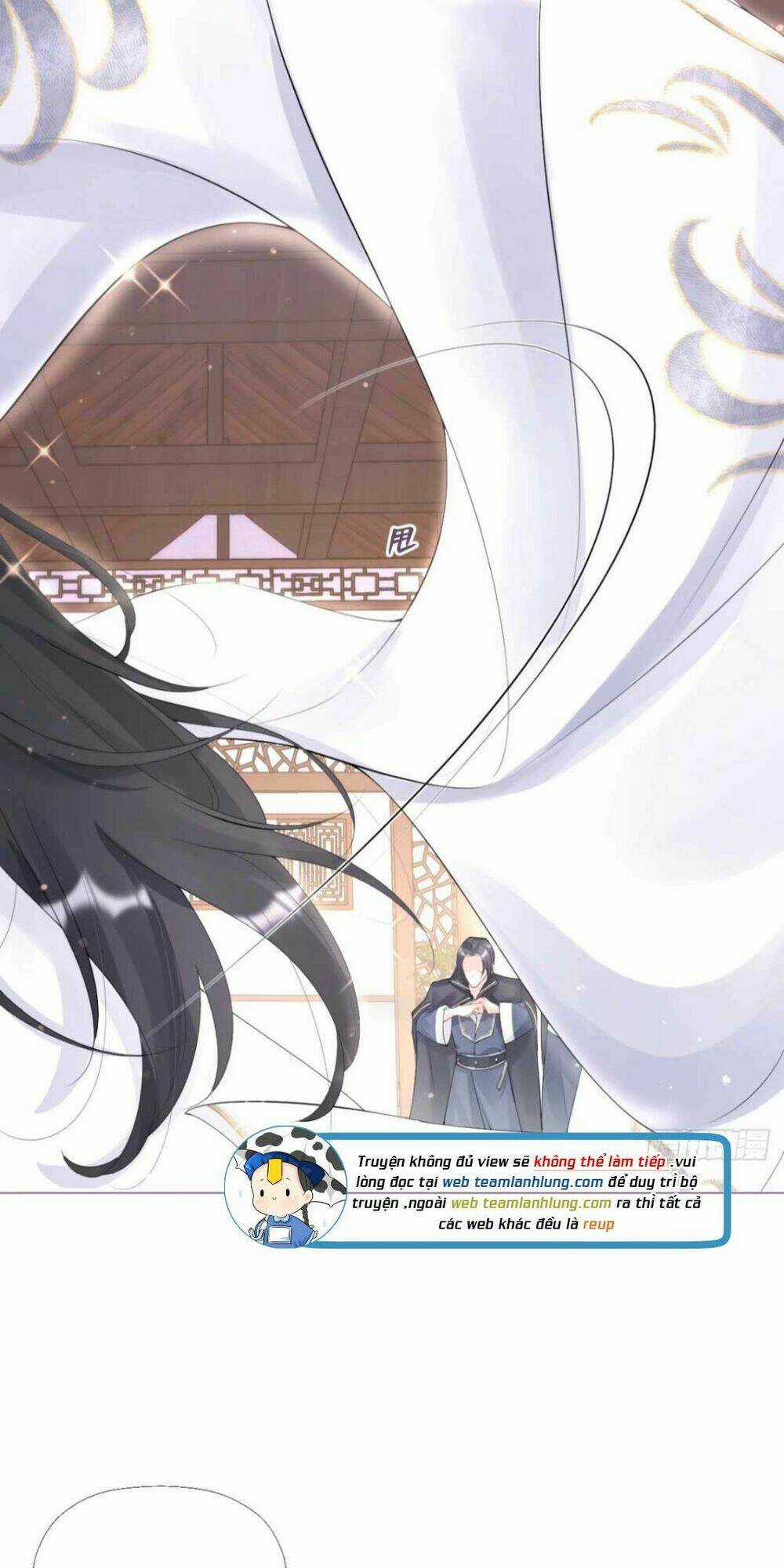 Thiết Lập Ác Nữ Của Tôi Sụp Đổ Rồi Chapter 4 trang 19