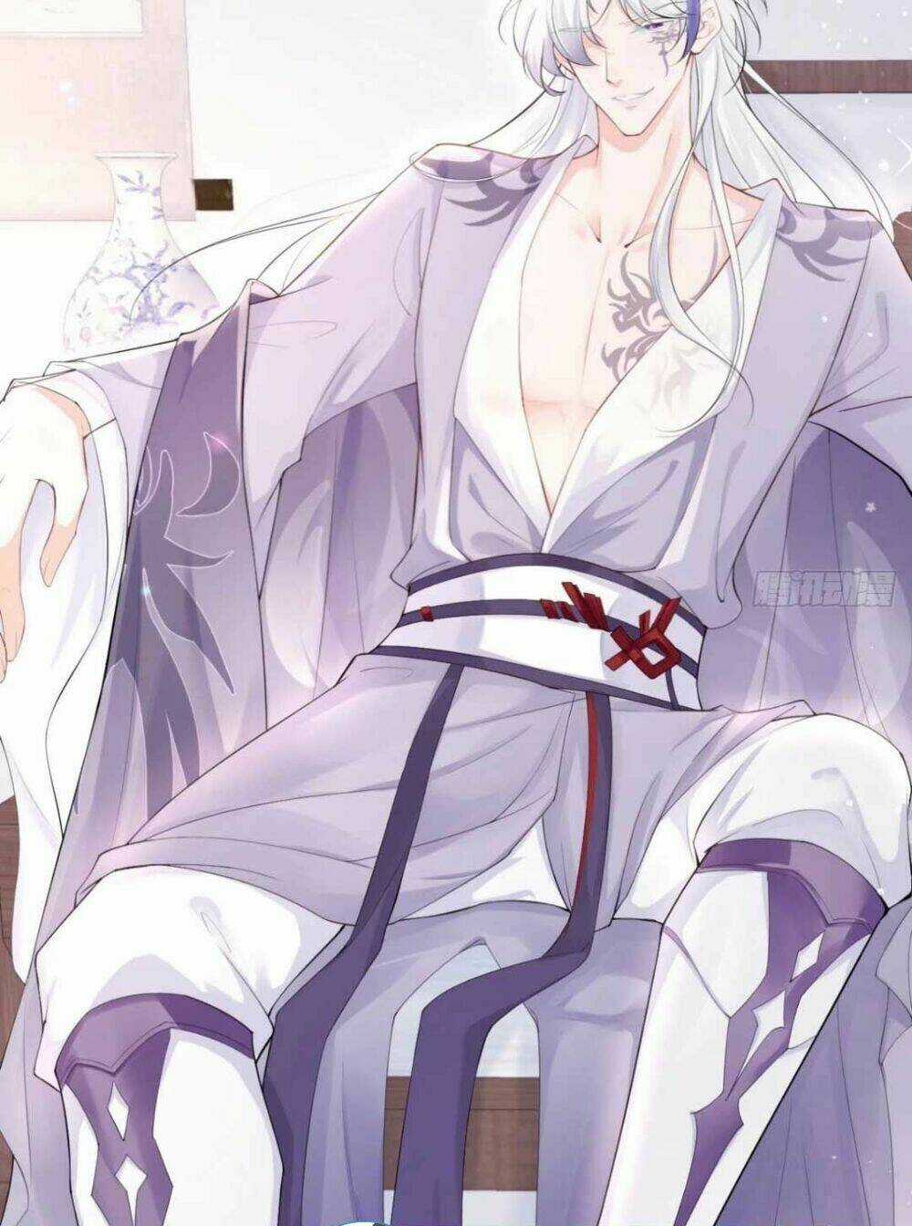 Thiết Lập Ác Nữ Của Tôi Sụp Đổ Rồi Chapter 4 trang 22