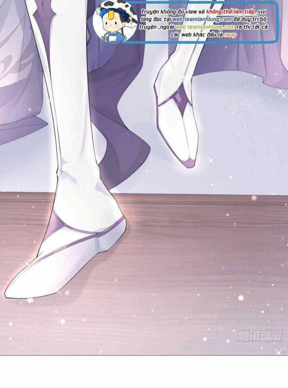 Thiết Lập Ác Nữ Của Tôi Sụp Đổ Rồi Chapter 4 trang 23