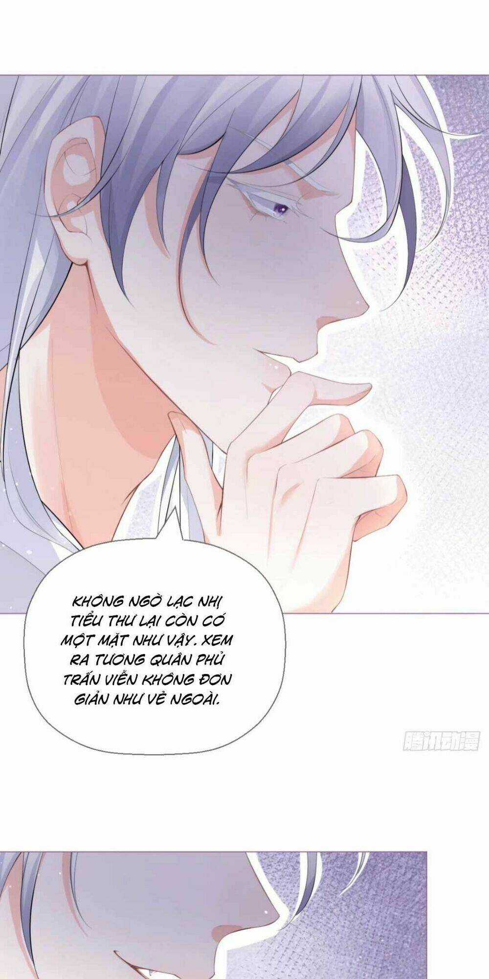 Thiết Lập Ác Nữ Của Tôi Sụp Đổ Rồi Chapter 4 trang 26