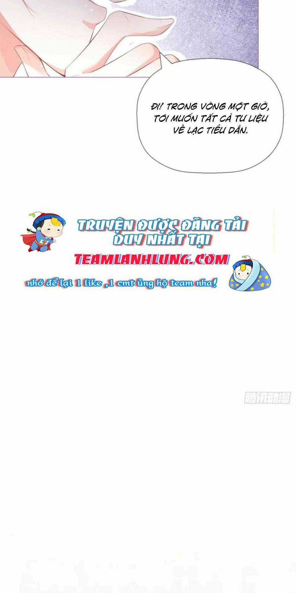 Thiết Lập Ác Nữ Của Tôi Sụp Đổ Rồi Chapter 4 trang 27