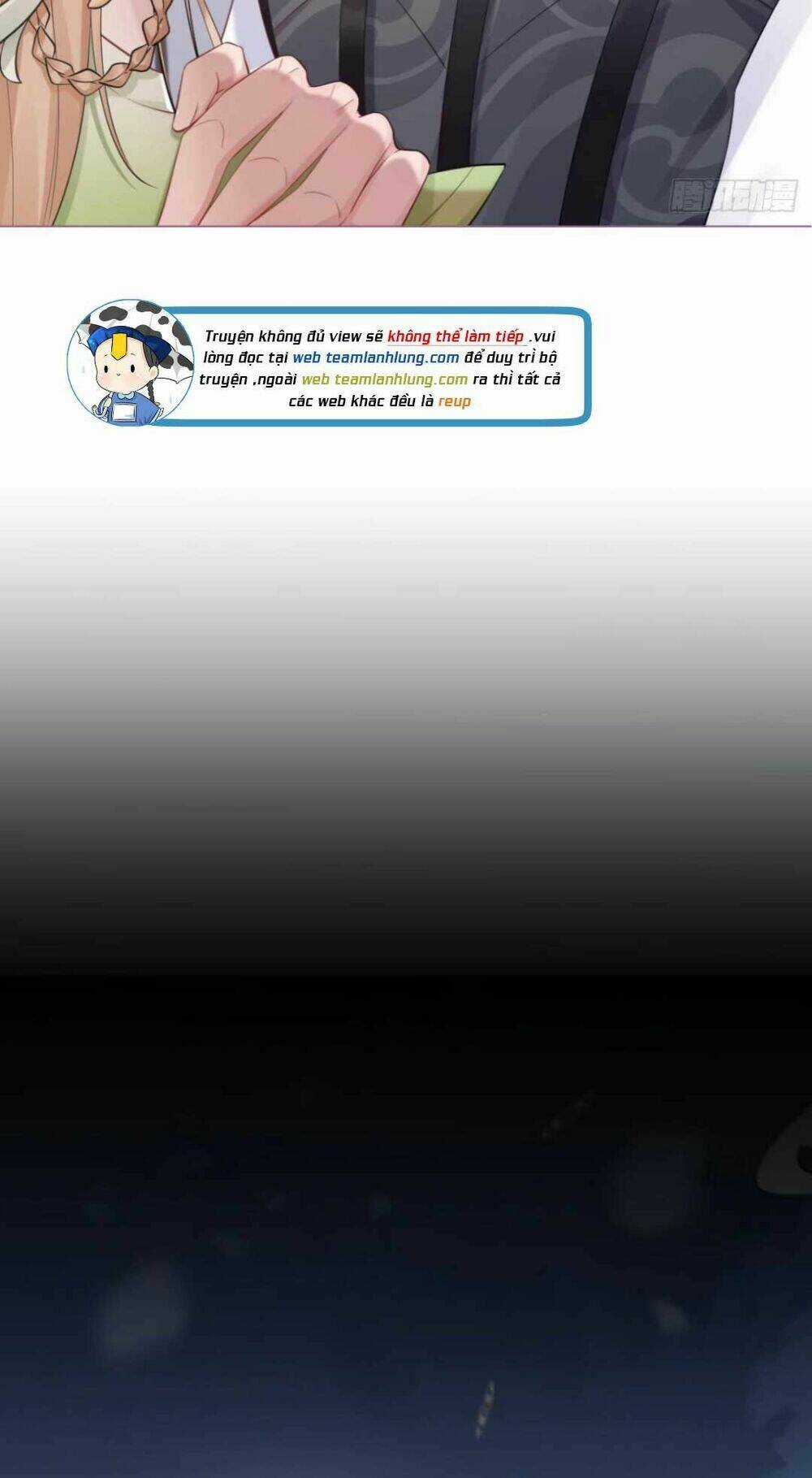 Thiết Lập Ác Nữ Của Tôi Sụp Đổ Rồi Chapter 4 trang 31