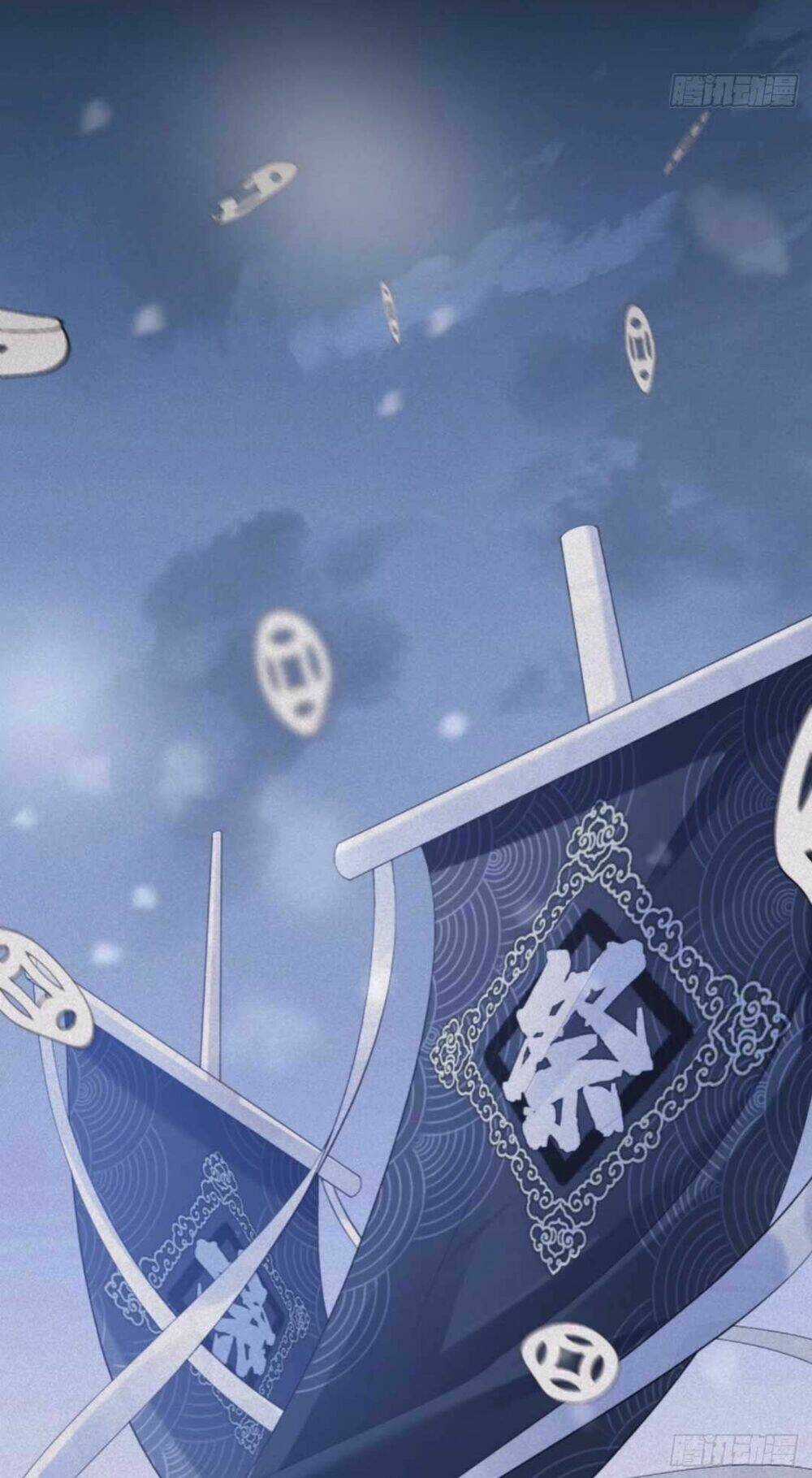 Thiết Lập Ác Nữ Của Tôi Sụp Đổ Rồi Chapter 4 trang 32