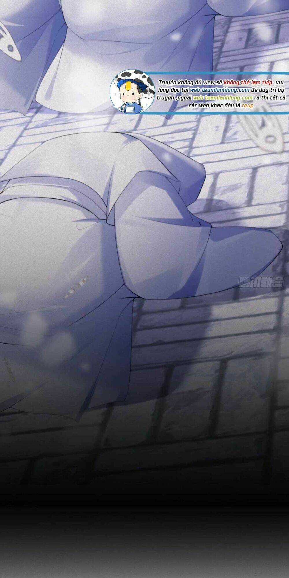 Thiết Lập Ác Nữ Của Tôi Sụp Đổ Rồi Chapter 4 trang 35