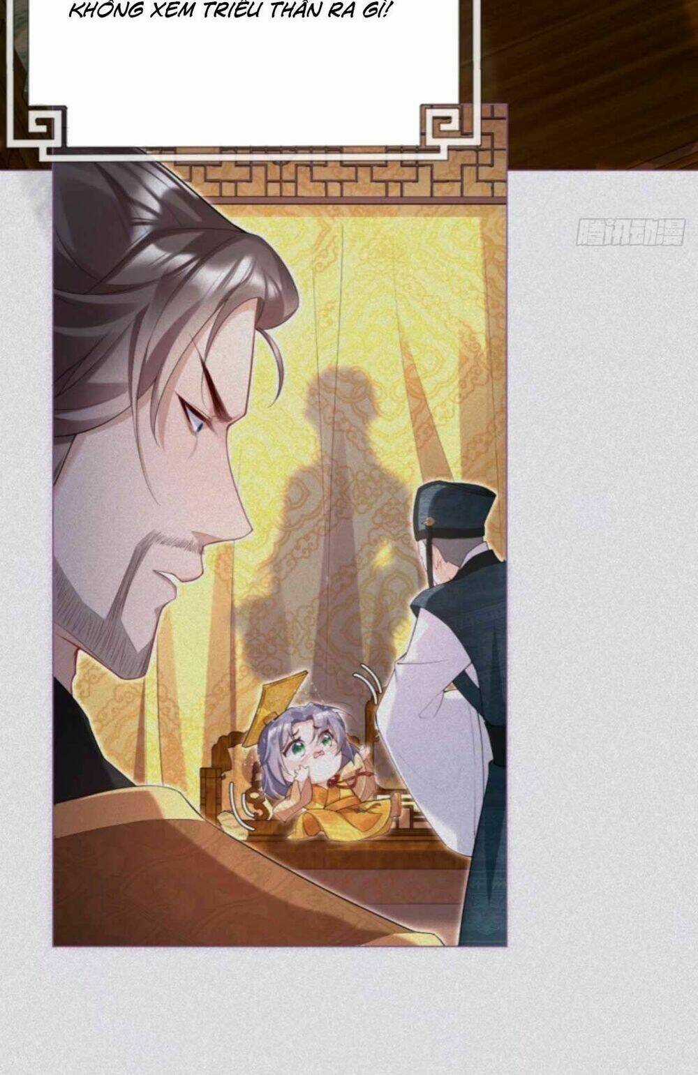 Thiết Lập Ác Nữ Của Tôi Sụp Đổ Rồi Chapter 4 trang 39