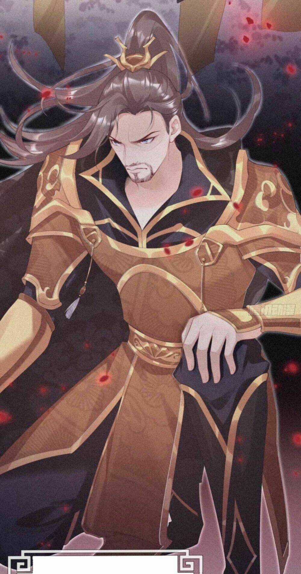 Thiết Lập Ác Nữ Của Tôi Sụp Đổ Rồi Chapter 4 trang 43