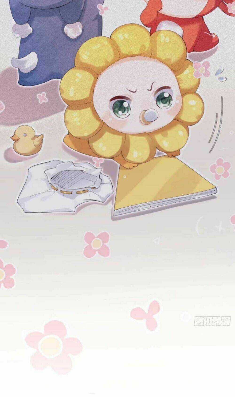 Thiết Lập Ác Nữ Của Tôi Sụp Đổ Rồi Chapter 4 trang 49