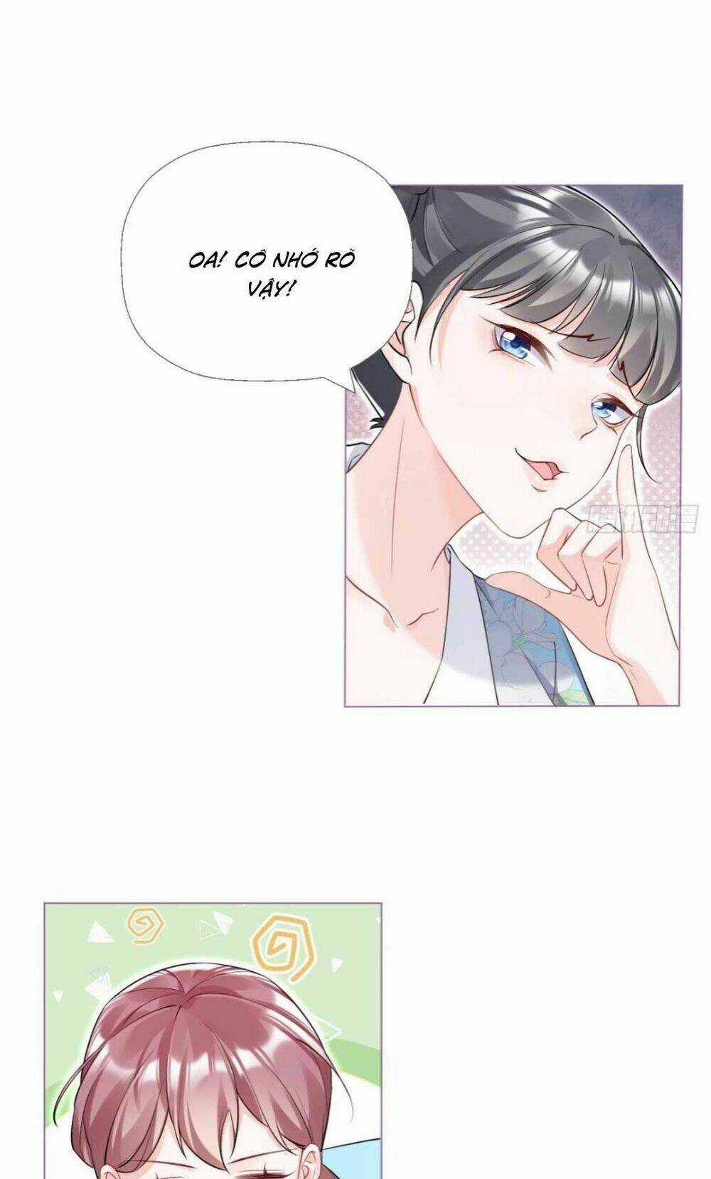 Thiết Lập Ác Nữ Của Tôi Sụp Đổ Rồi Chapter 4 trang 53