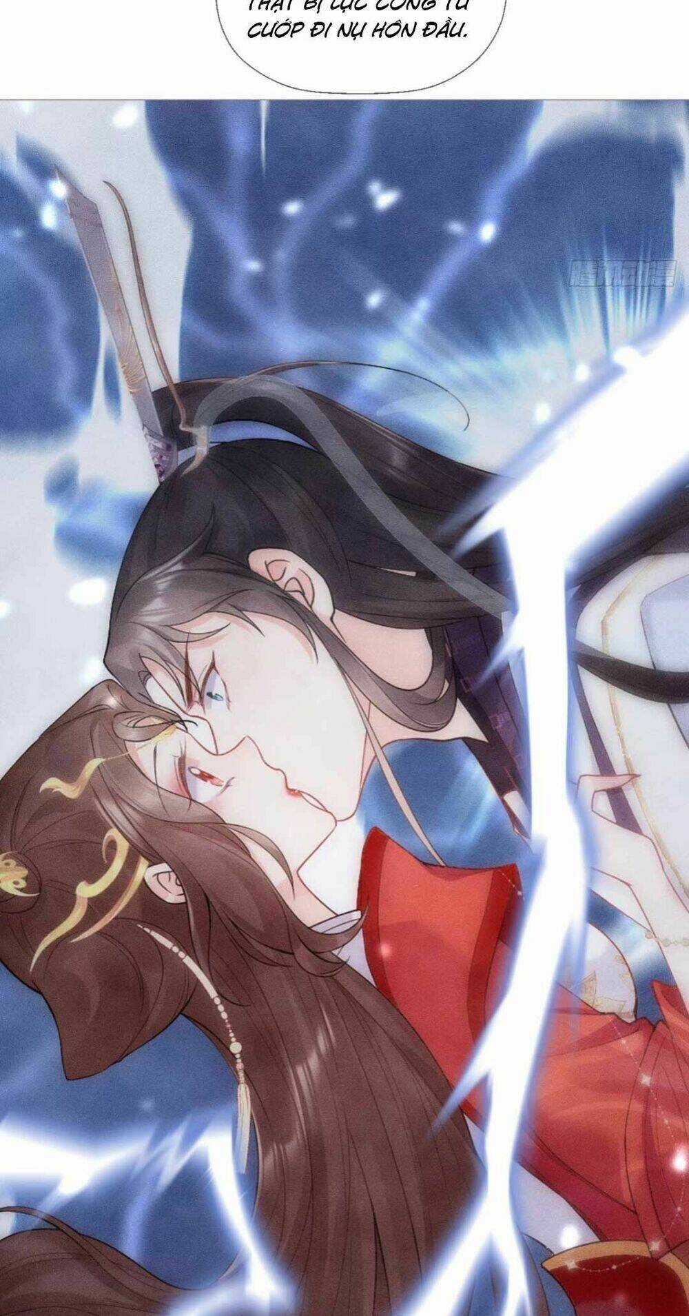 Thiết Lập Ác Nữ Của Tôi Sụp Đổ Rồi Chapter 4 trang 55