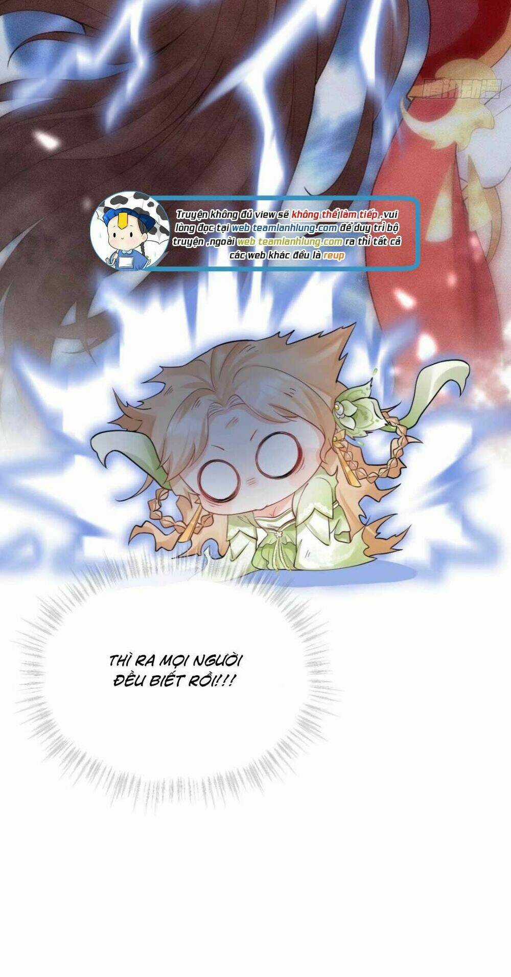 Thiết Lập Ác Nữ Của Tôi Sụp Đổ Rồi Chapter 4 trang 56