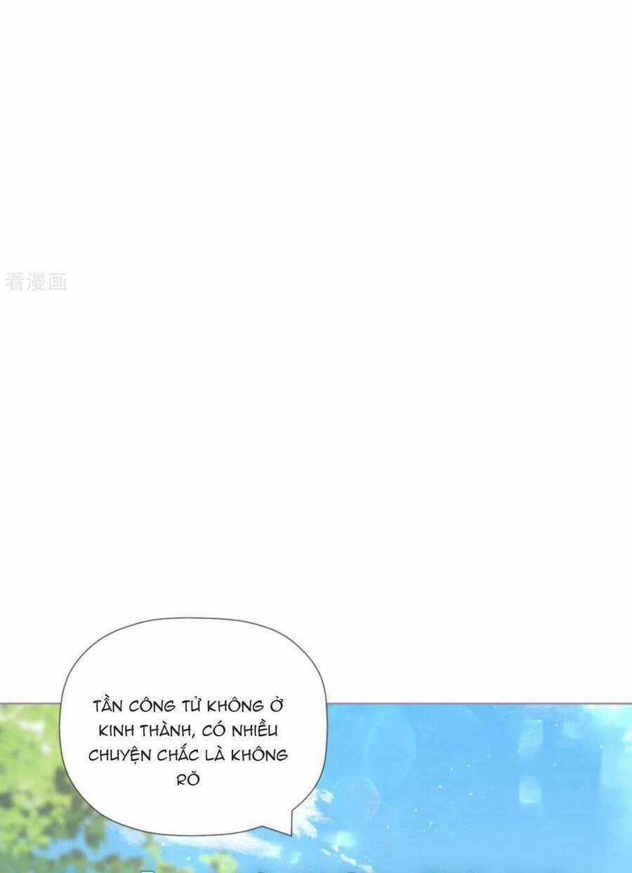 Thiết Lập Ác Nữ Của Tôi Sụp Đổ Rồi Chapter 40 trang 11