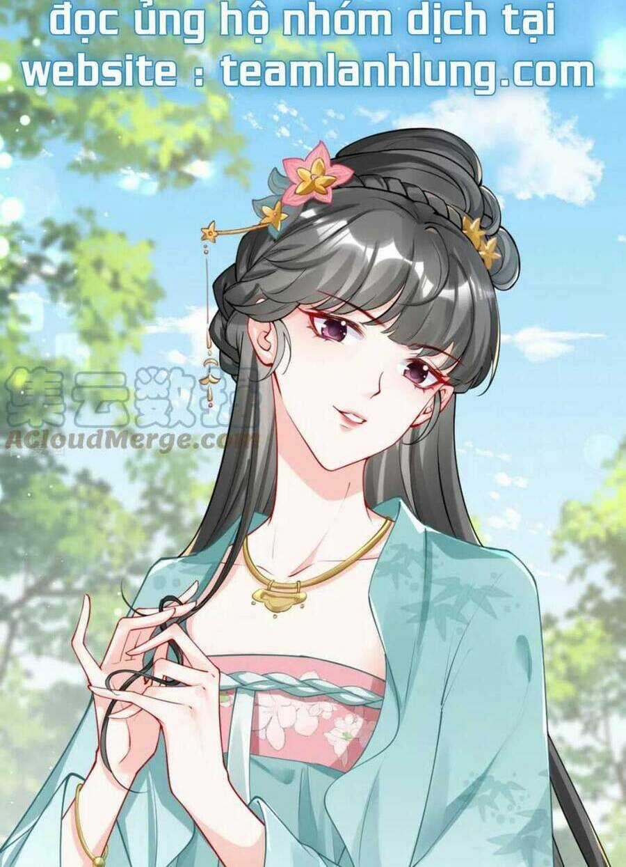 Thiết Lập Ác Nữ Của Tôi Sụp Đổ Rồi Chapter 40 trang 12