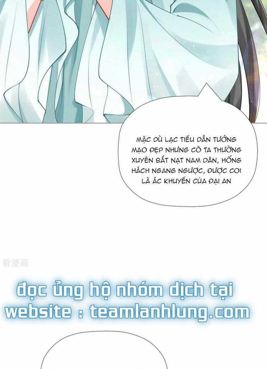 Thiết Lập Ác Nữ Của Tôi Sụp Đổ Rồi Chapter 40 trang 13