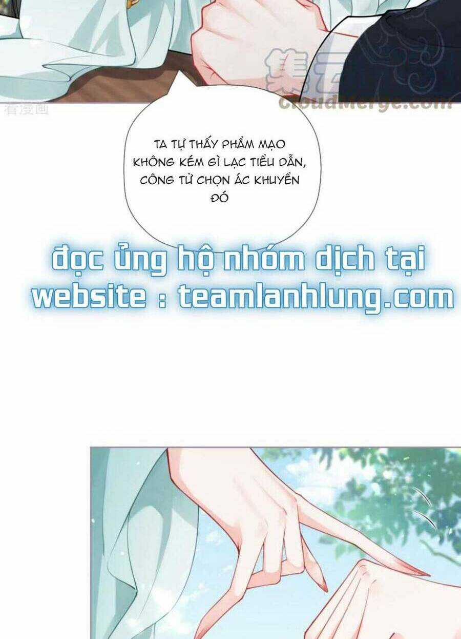 Thiết Lập Ác Nữ Của Tôi Sụp Đổ Rồi Chapter 40 trang 16