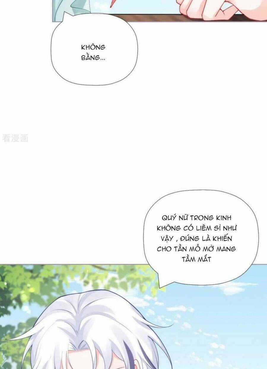 Thiết Lập Ác Nữ Của Tôi Sụp Đổ Rồi Chapter 40 trang 17