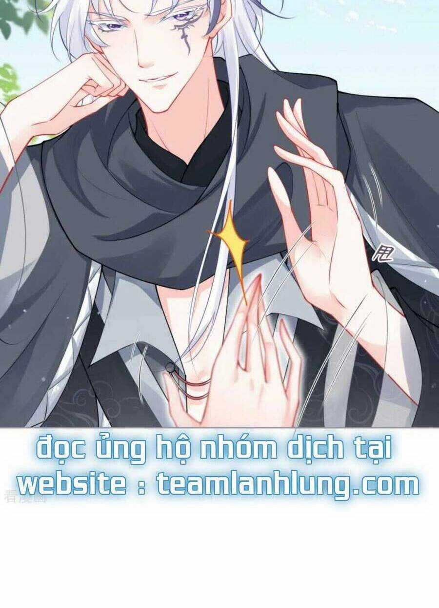 Thiết Lập Ác Nữ Của Tôi Sụp Đổ Rồi Chapter 40 trang 18