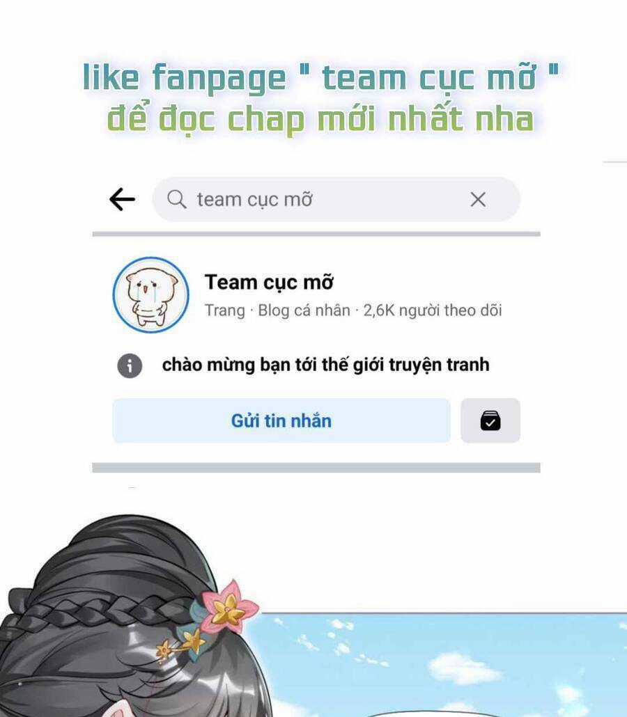 Thiết Lập Ác Nữ Của Tôi Sụp Đổ Rồi Chapter 40 trang 19