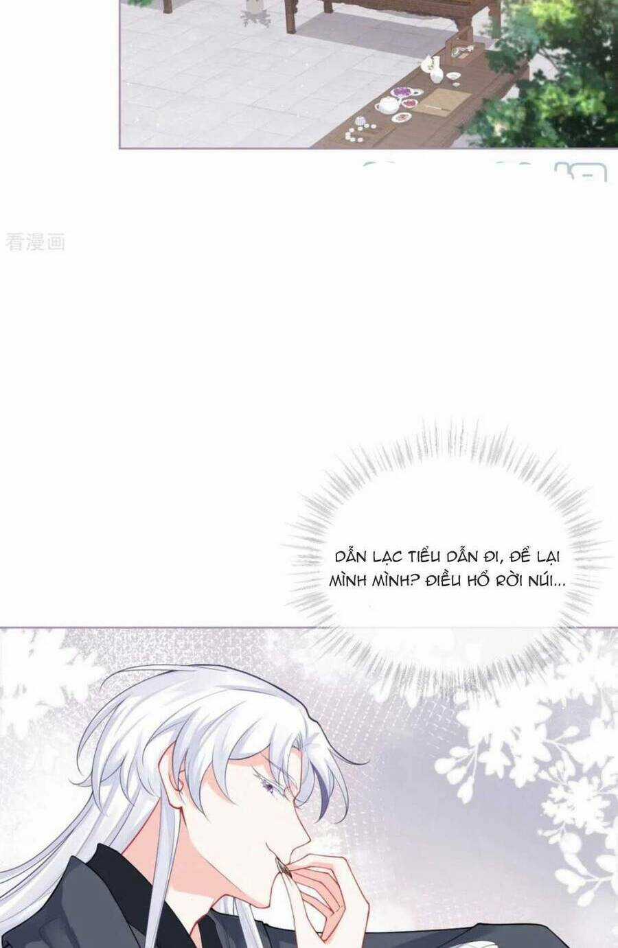 Thiết Lập Ác Nữ Của Tôi Sụp Đổ Rồi Chapter 40 trang 2