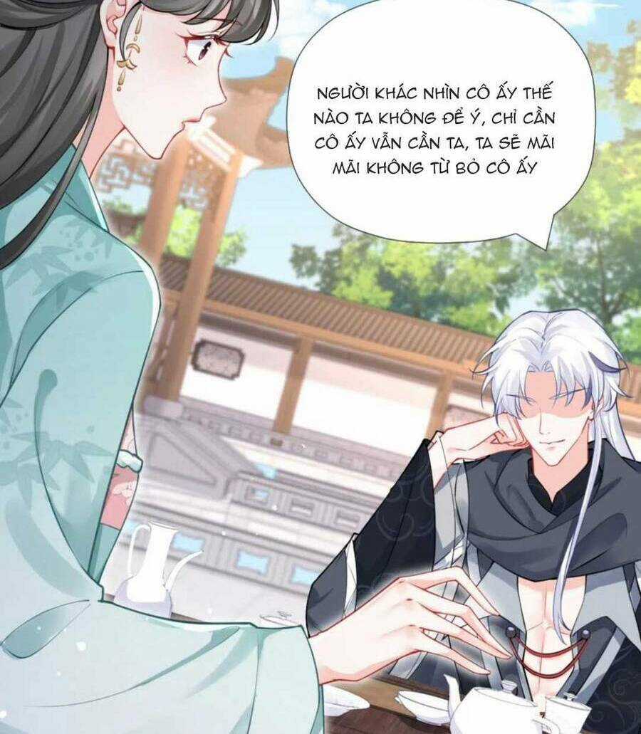 Thiết Lập Ác Nữ Của Tôi Sụp Đổ Rồi Chapter 40 trang 20