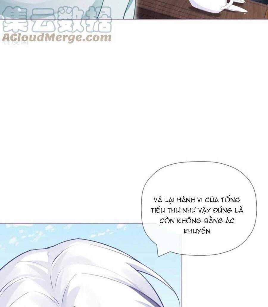 Thiết Lập Ác Nữ Của Tôi Sụp Đổ Rồi Chapter 40 trang 21