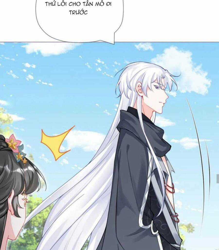 Thiết Lập Ác Nữ Của Tôi Sụp Đổ Rồi Chapter 40 trang 23