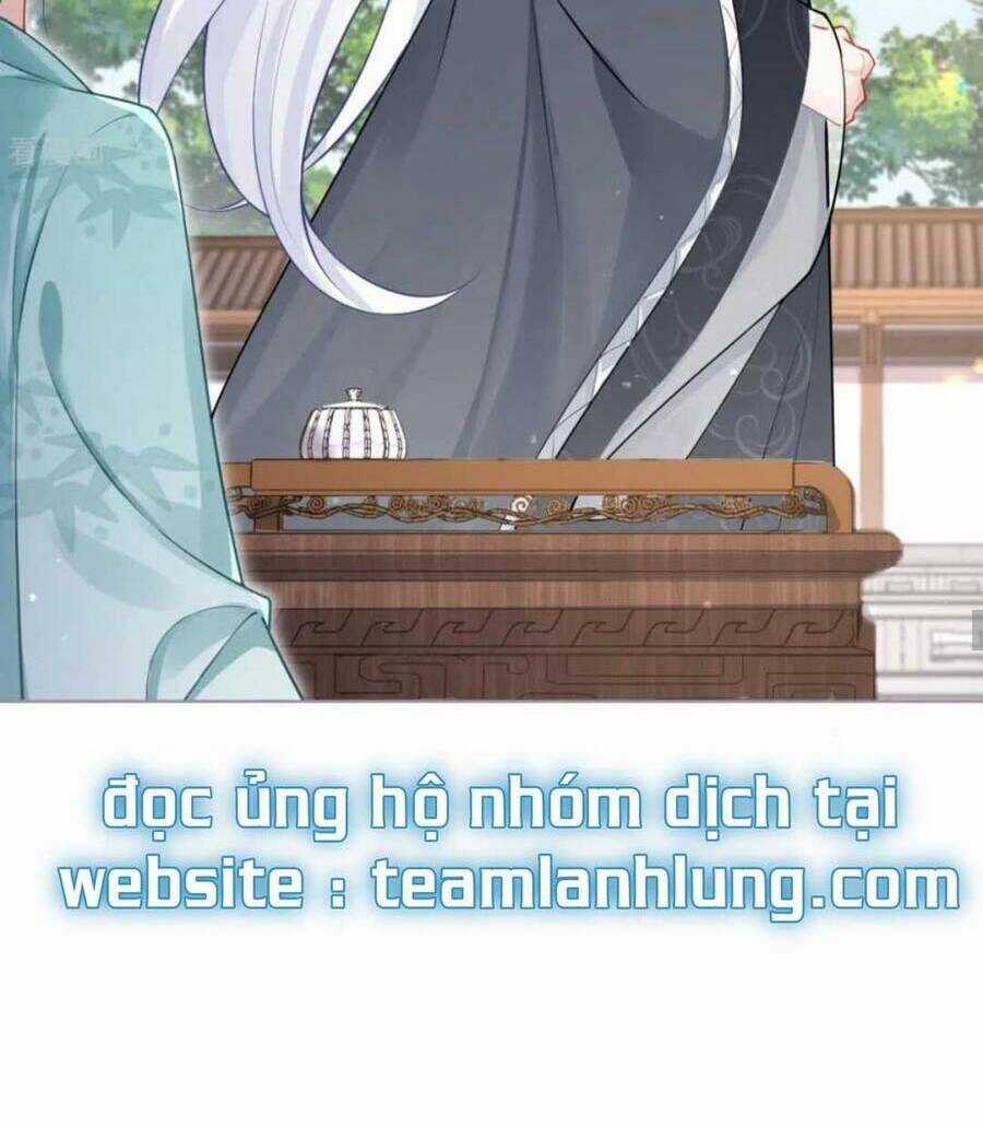 Thiết Lập Ác Nữ Của Tôi Sụp Đổ Rồi Chapter 40 trang 24