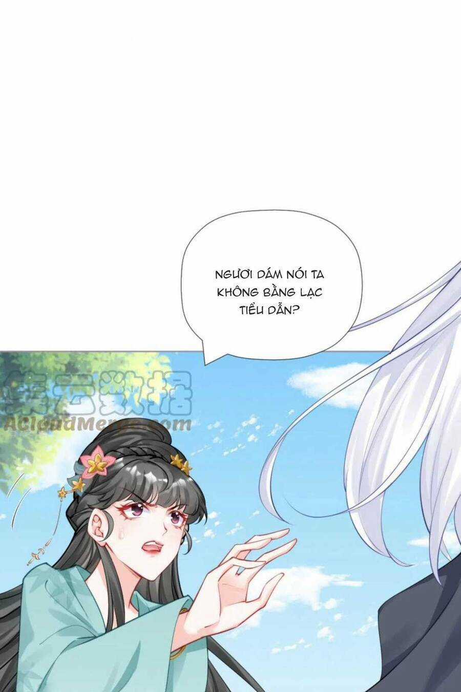 Thiết Lập Ác Nữ Của Tôi Sụp Đổ Rồi Chapter 40 trang 25