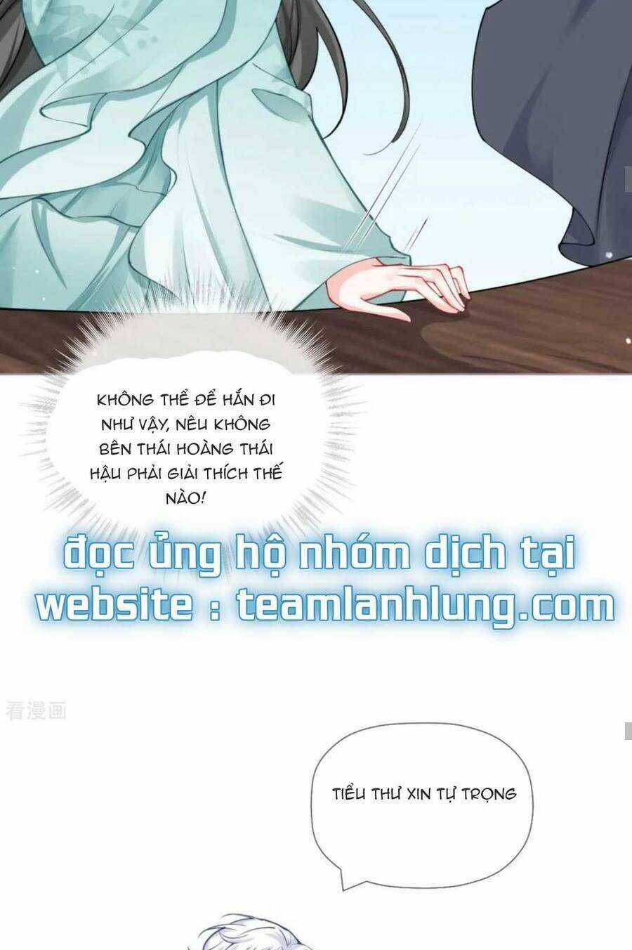 Thiết Lập Ác Nữ Của Tôi Sụp Đổ Rồi Chapter 40 trang 26