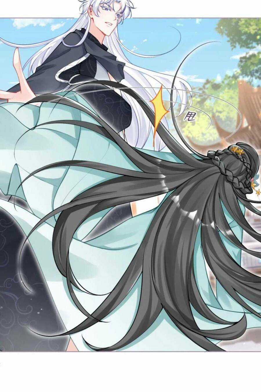 Thiết Lập Ác Nữ Của Tôi Sụp Đổ Rồi Chapter 40 trang 27